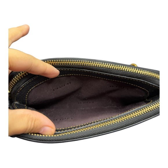 Coach Disney X Coach Kira Crossbody Bag With Disney Motif - Picture 4 of 9